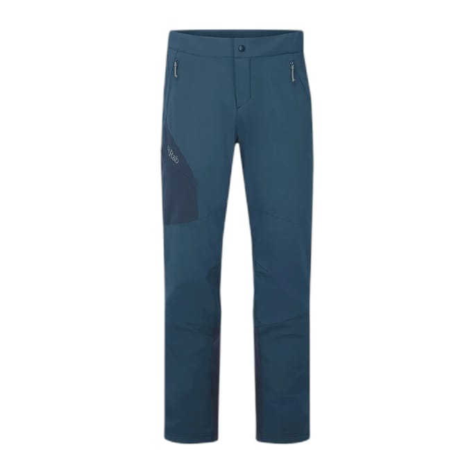 Broek Rab Ascendor