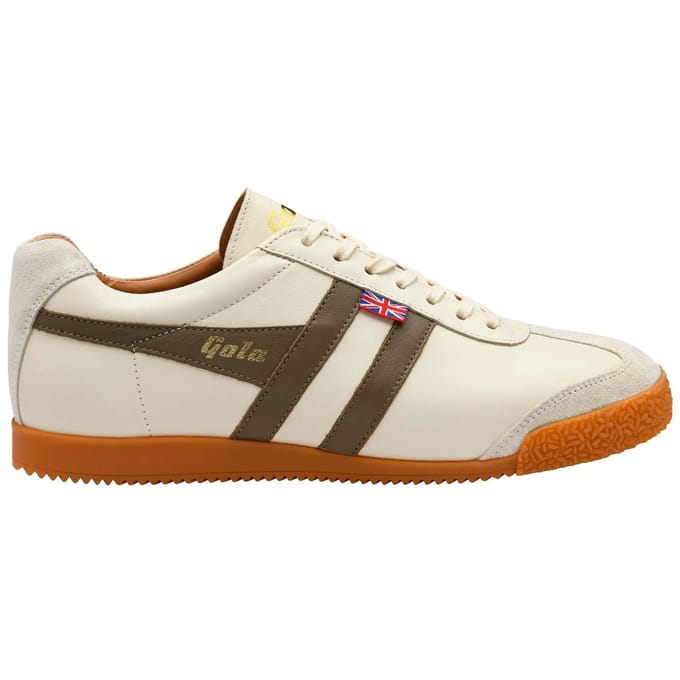Baskets Gola Harrier Elite 2