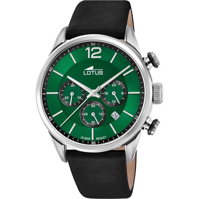 Lotus 18689/4 Horloge