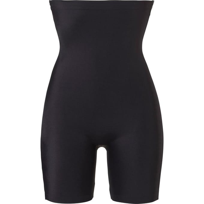 MAGIC - XL - Bodyfashion Luxury Bermuda - Zwart