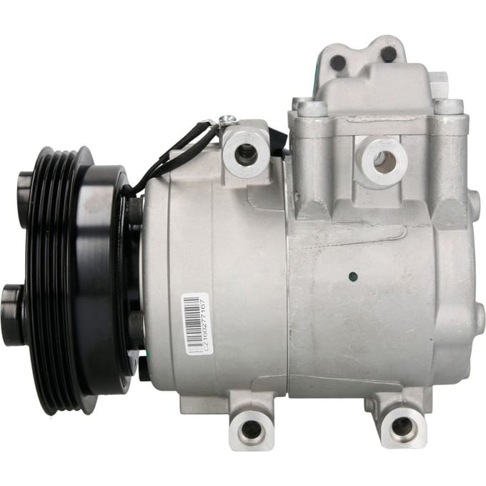 Compressor airconditioning NRF 32961