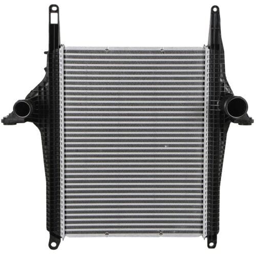 Intercooler MAHLE CI 178 000P