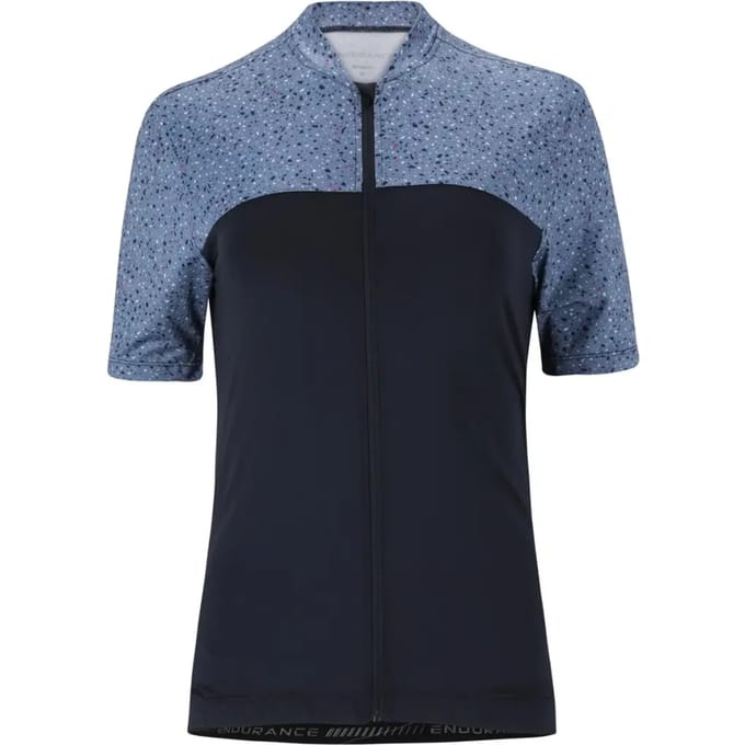 ENDURANCE Fahrradshirt Mangrove
