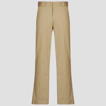Chino Broek Dickies 247 REGULAR WORK PANT DESERT SAND