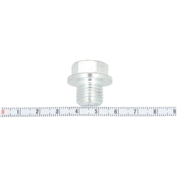 Topran Schroef plug oliepan HANS PRIES 820 319