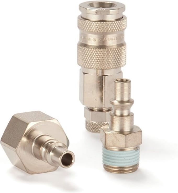 Orion Koppeling 22Katf09 Tule 9Mm