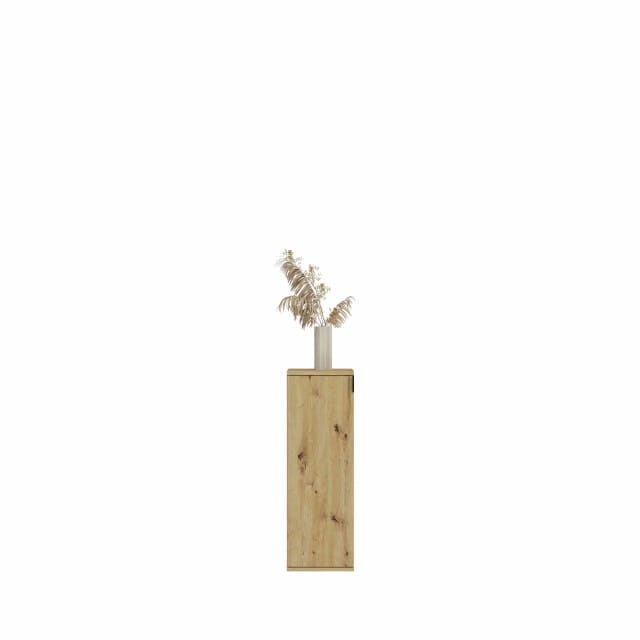 Furnilux Ladekast projektxartisan eik nabootsing