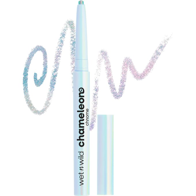 Wet 'n Wild Chamaleon Chrome Eyeliner Electric Prism 0.2 g