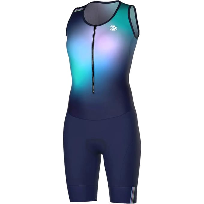 Dames jumpsuit Bicycle Line Britney
