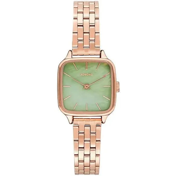 Horloge Komono Kate Estate