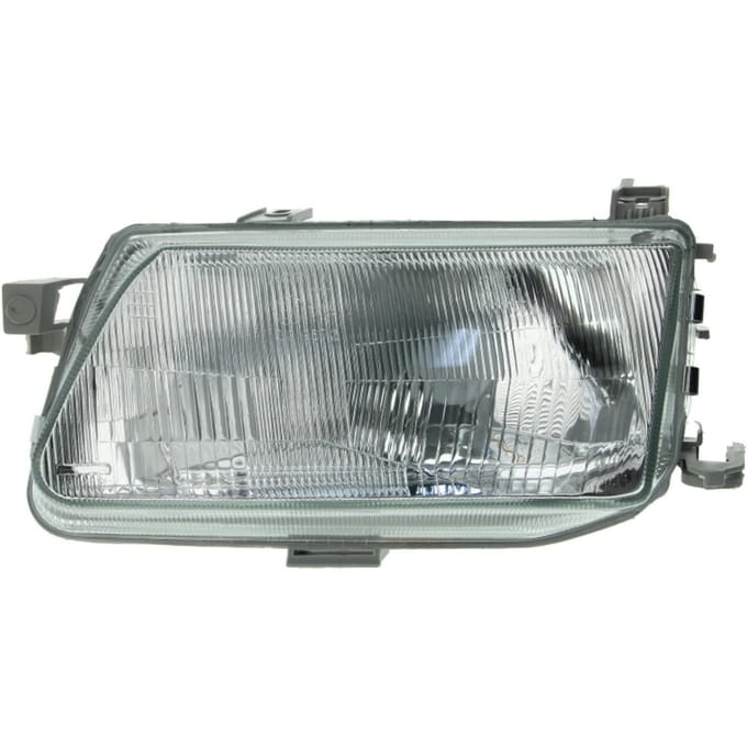 Koplampen DEPO 442-1112L-LD-E, links