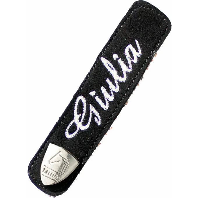 Chamoises armband met naam of initialen Tattini