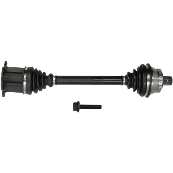 Aandrijfas PASCAL G2A016PC