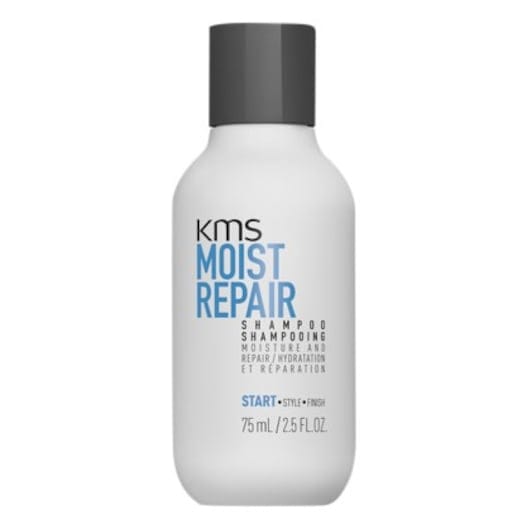 KMS Moistrepair Shampoo Herstelshampoo Dames 75 ml