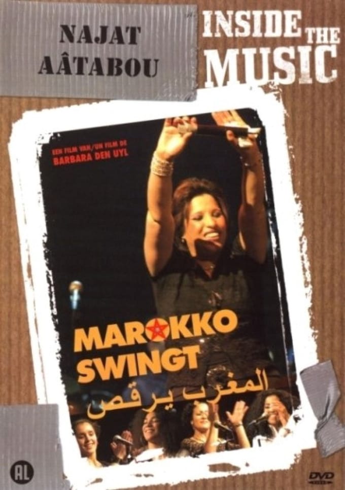 Marokko Swingt
