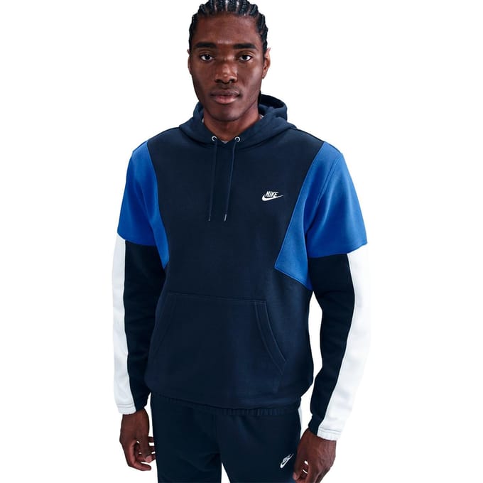 Nike Club Fleece Track GX Trainingspak Heren