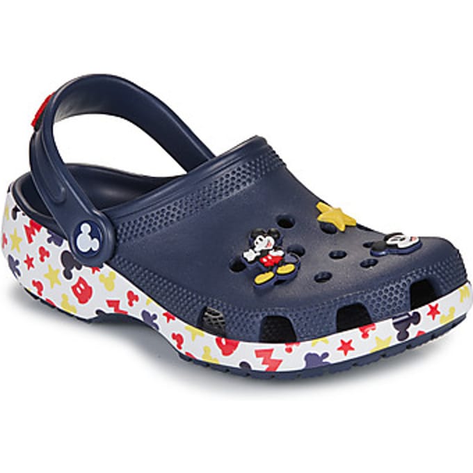 Crocs  Klompen Mickey Friends Cls Clg K