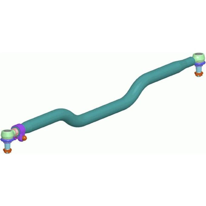 Spoorstang LEMFÖRDER 25630 01