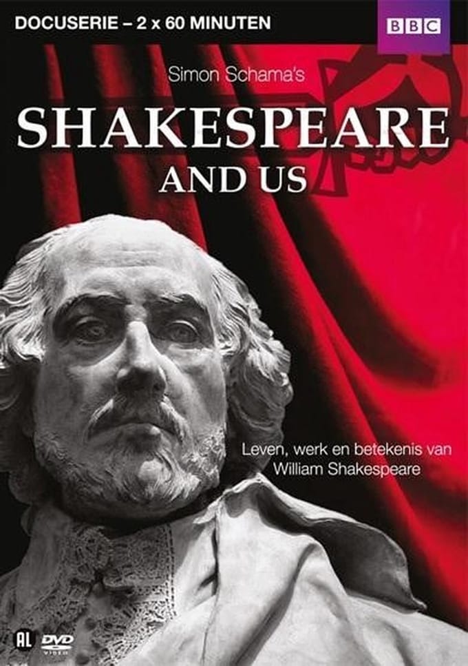 Shakespeare And Us (DVD)