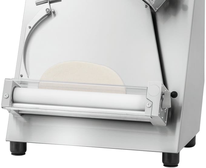 Bartscher Elektrische Deegroller 4000 - 101881 - Restaurant - Hotel - Professioneel