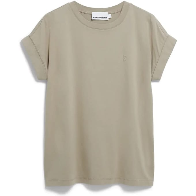 Dames-T-shirt Armedangels Idaara