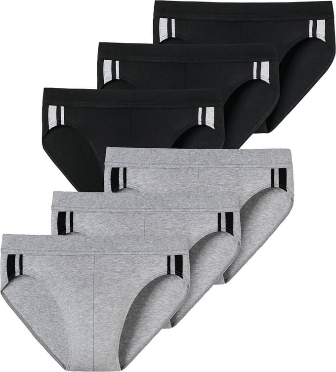 Schiesser Rioslip 95/5 Stretch