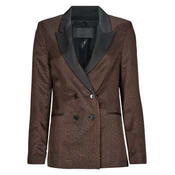 Blazer Ikks B240085