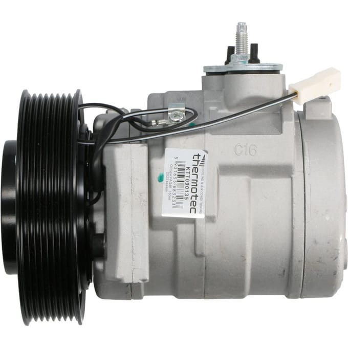 Compressor airconditioning THERMOTEC KTT090135