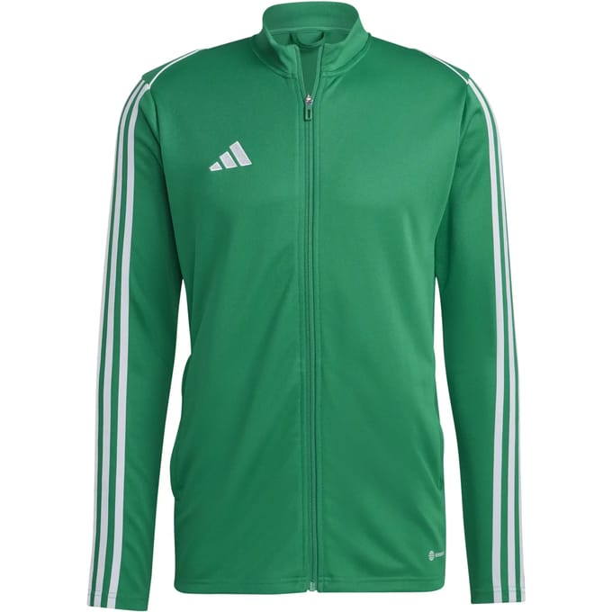 adidas Performance Tiro 23 League Training Jack - Heren - Groen- M