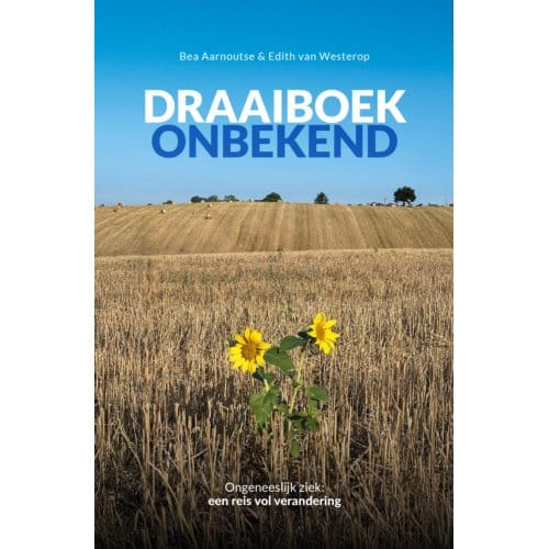 Draaiboek Onbekend - Bea Aarnoutse