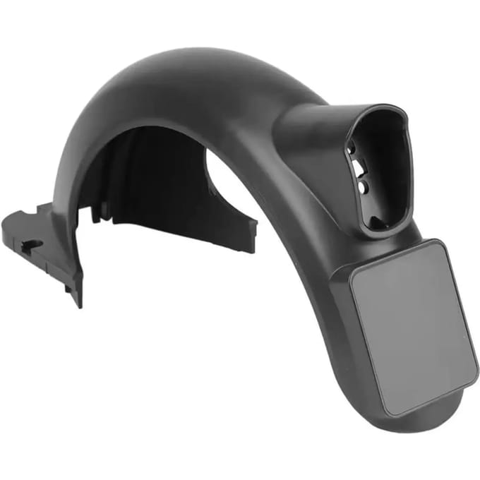 Achterspatbord Ewheel Max G30E/D