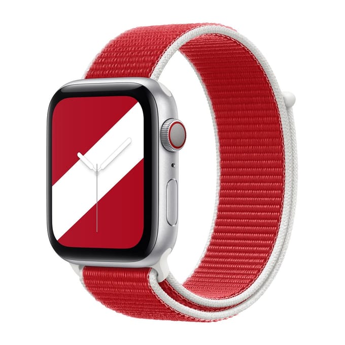 Apple Sport Loop Apple Watch 44mm / 45mm / 46mm / 49mm Denmark