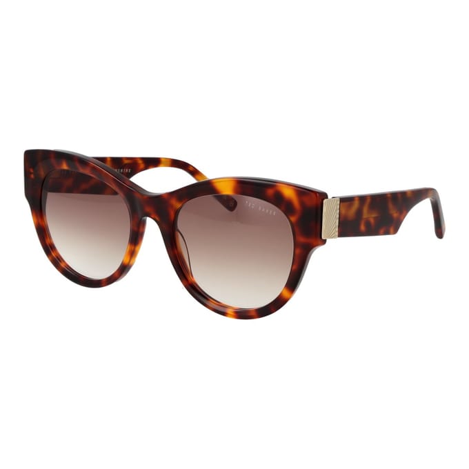Ted Baker Zonnebrillen TB1766 100 52