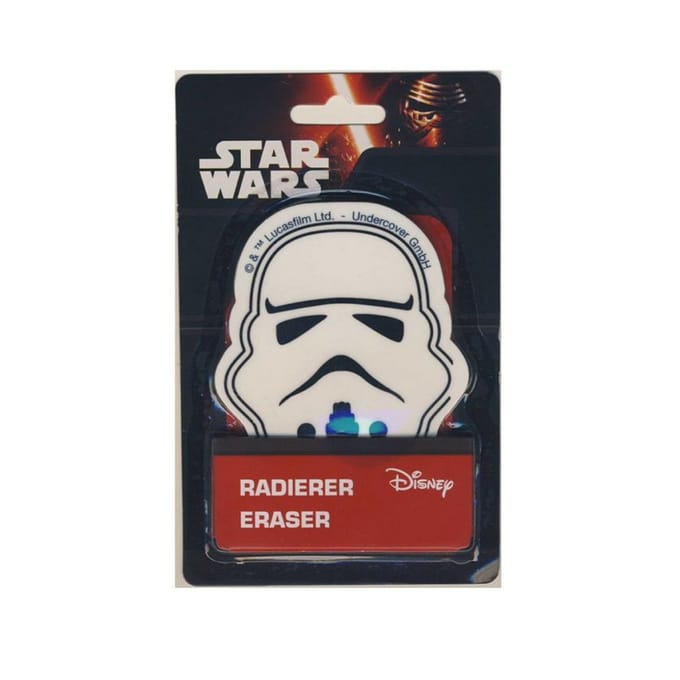 Star Wars gum
