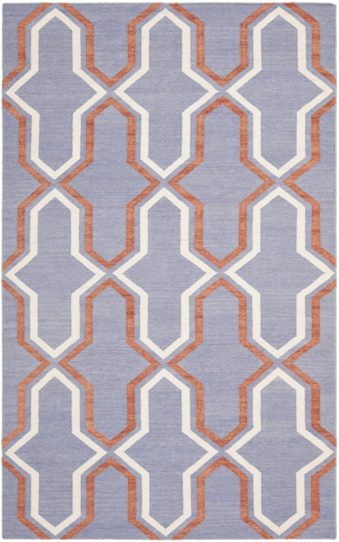 Vloerkleed Ana | Safavieh