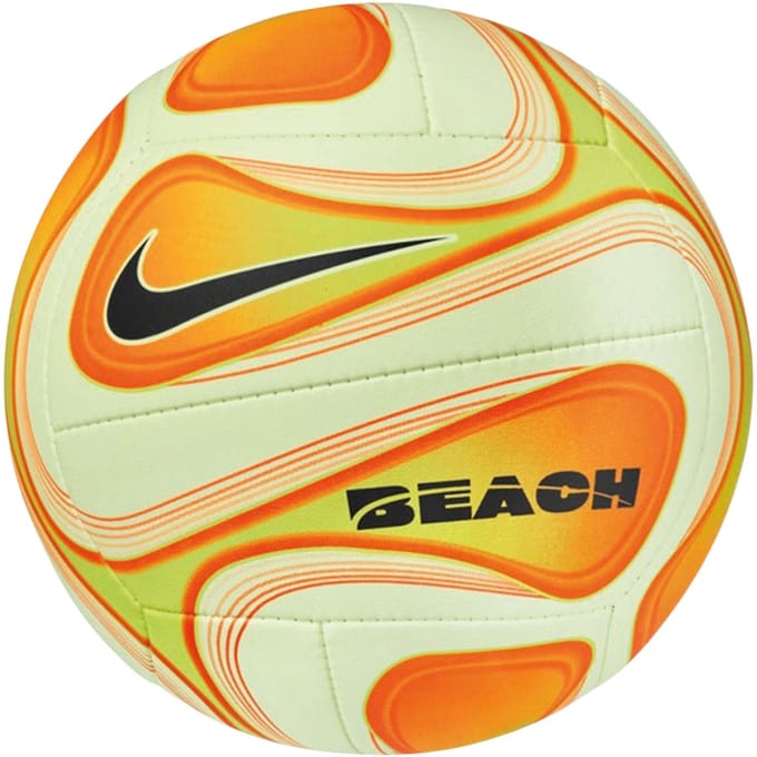Ballon beachvolley gedeviseerd Nike