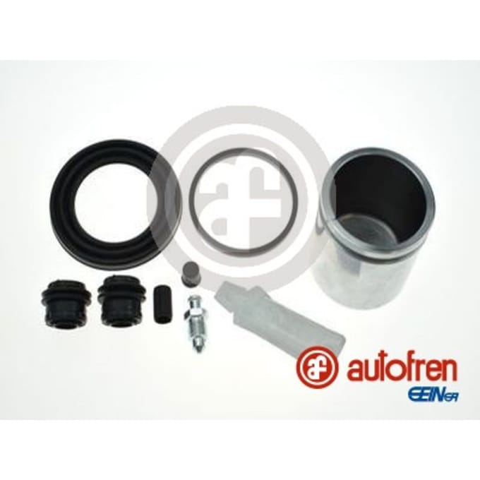 Reparatieset, remklauw AUTOFREN SEINSA D42733C