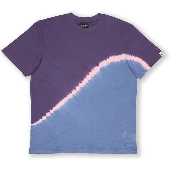 T-shirt Town & Country Surf Designs