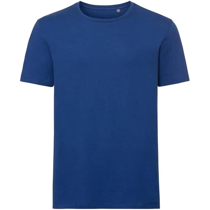 T-shirt Russell Athletic Pure Organic