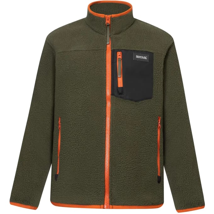 Kinderfleece Regatta Frankie Warm