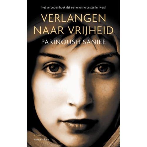 Verlangen Naar Vrijheid - Parinoush Saniee