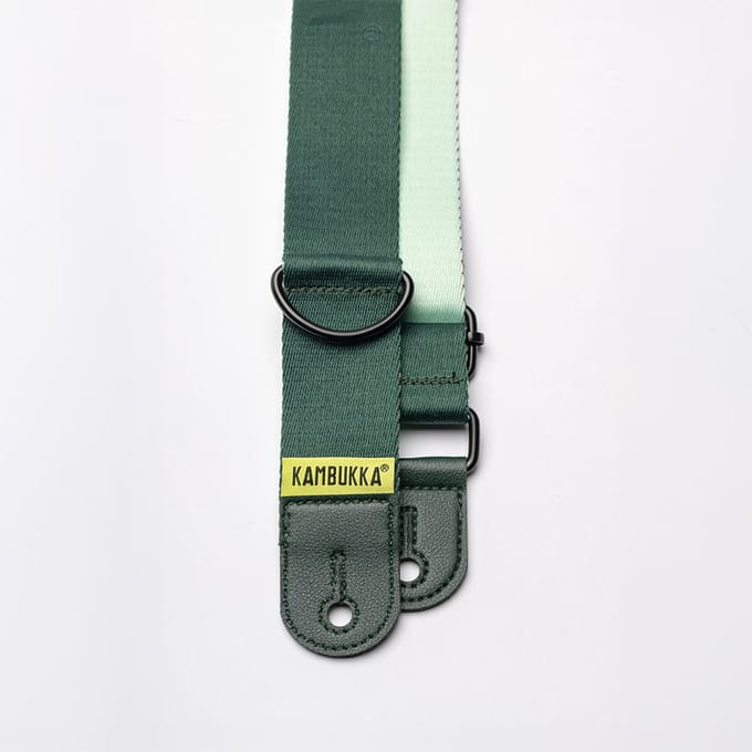 Kambukka Strap voor Drinkfles Groen