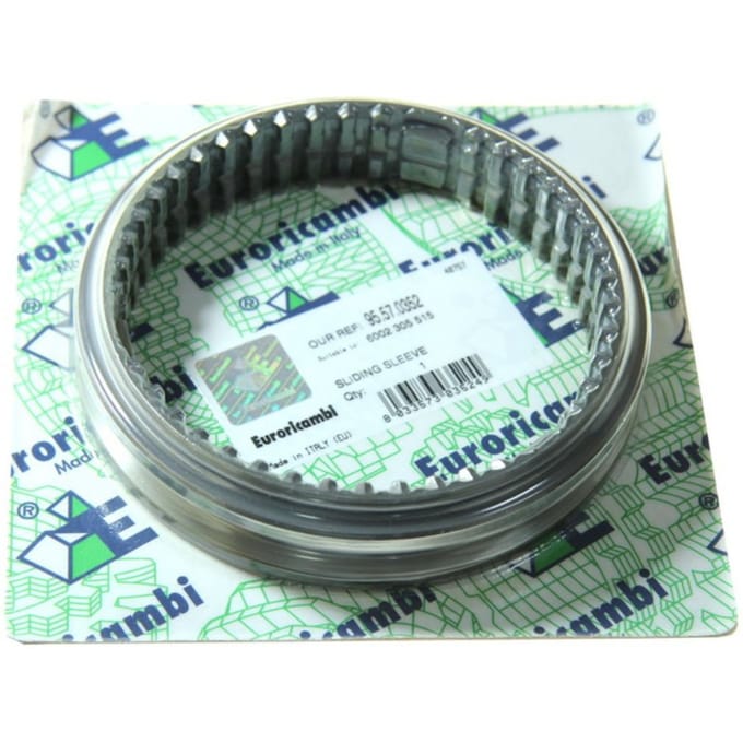 Synchronisatie element EURORICAMBI 95570352