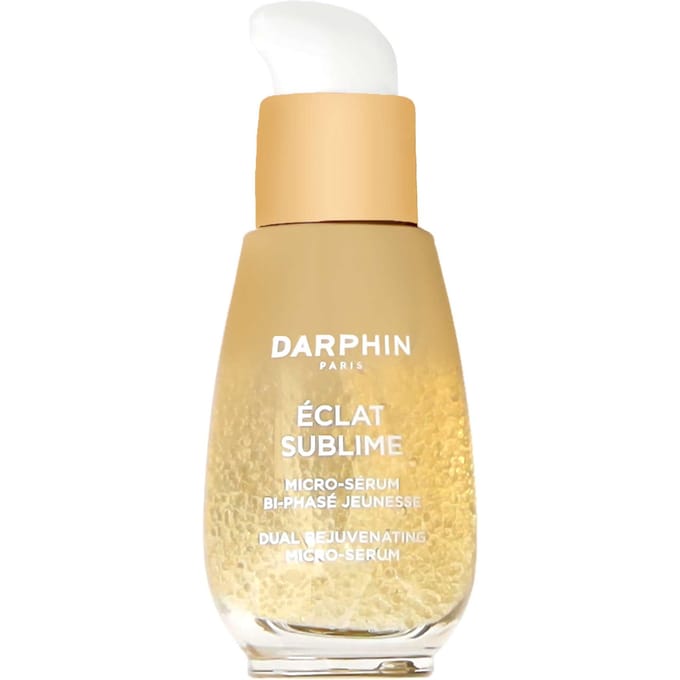 Darphin Éclat Sublime Dubbel Verjongend Microserum voor Jeugdige Huid