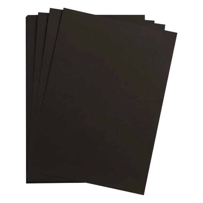 Ramette papier van 25 vellen A1 Clairefontaine Maya 270g