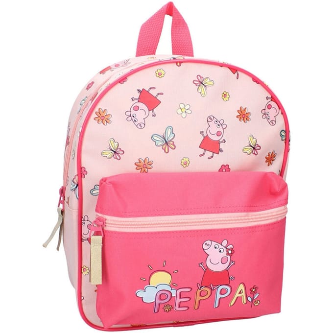 Peppa Pig rugzak