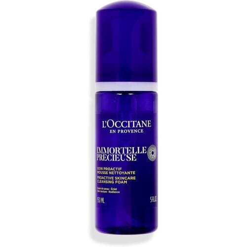 L'Occitane Immortelle Precious Reinigingsschuim 150 ml