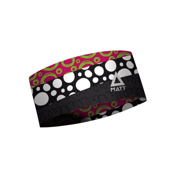 Bandeau thermoreguler MATT Asymetric