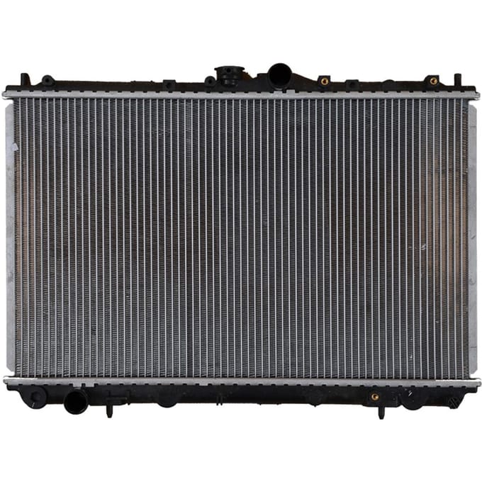 Radiator, motorkoeling NRF 519517