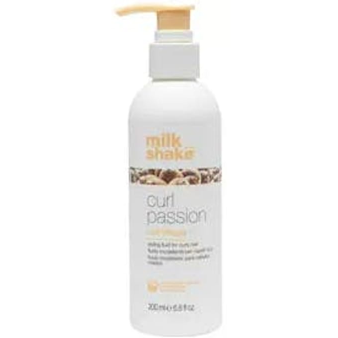 Milk Shake Curl Passion Hair Styling Cream 200?ml